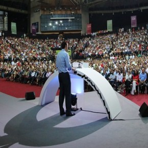 ΣΥΡΙΖΑ: οι 4 λόγοι που τον καθιστούν&nbsp;ευάλωτο