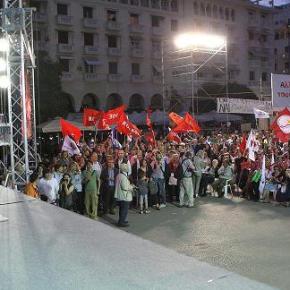 Που λέει αλήθεια ο Αλέξης Τσίπρας και που… τη&nbsp;μισή