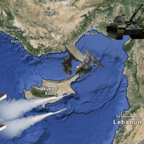 Πότε & Πως θα γίνει η επιχείρηση εναντίον της Συρίας και γιατί …Δεν θα αντιδράσει η&nbsp;Ρωσία