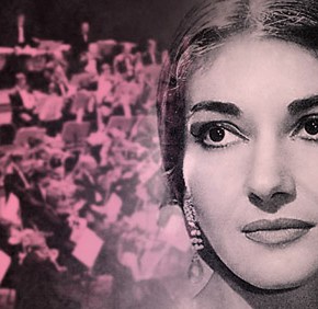 ΕΚΔΗΛΩΣΕΙΣ ΑΝΟΙΧΤΕΣ ΓΙΑ ΤΟ ΚΟΙΝΟ – Η Λυρική Σκηνή τιμά τη θρυλική Μαρία Κάλλας&nbsp;(vid)