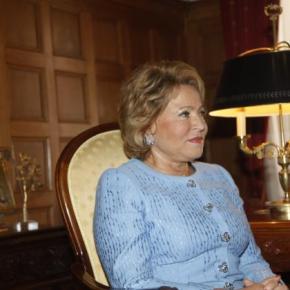 Η Ρωσία «θέλει στρατιωτική συνεργασία με την&nbsp;Ελλάδα»