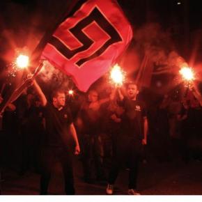 10 λόγοι για τους οποιους το 6,8% της Χρυσής Αυγής είναι υψηλό&nbsp;ποσοστό