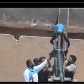 Τούρκος βουλευτής: «Εμείς προμηθεύουμε με χημικά τους αντάρτες στη&nbsp;Συρία»