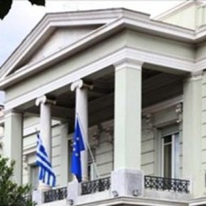 ΥΠΕΞ: Δεν μας έχει ζητηθεί συμμετοχή σε στρατιωτικές&nbsp;επιχειρήσεις