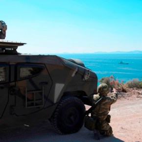 Συμπεράσματα από την ΤΑΜΣ «ΠΑΡΜΕΝΙΩΝ&nbsp;2013»