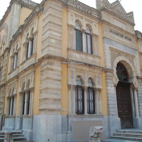 Οι δούρειοι ίπποι του νεο-οθωμανισμού δρουν ανενόχλητοι&nbsp;(ντοκουμέντα)