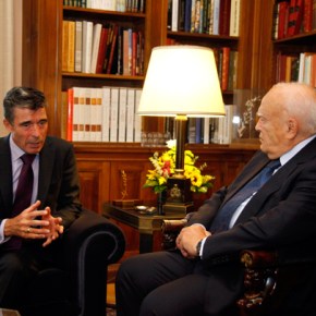 K. Παππούλιας: Η Ελλάδα είναι νησίδα ασφαλείας στην&nbsp;περιοχή