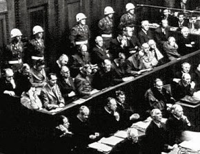 Νυρεμβέργη η δίκη των ναζί – Ποιοι καταδικάστηκαν την 1η Οκτωβρίου&nbsp;1946