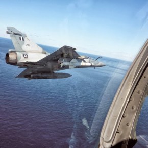 Απίστευτο : Έρχεται τσουνάμι Ασκήσεων και Μπαράζ Βολών στις Ένοπλες Δυνάμεις & με&nbsp;S-300