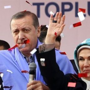 Αγνόησε επιδεικτικά τις θρησκευτικές μειονότητες ο Ερντογάν.Τρεις Τούρκοι ειδικοί μιλάνε  για αυτές τις ματαιωμένες&nbsp;προσδοκίες