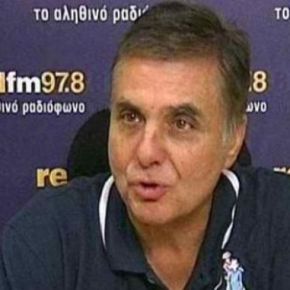 Γιώργος Τράγκας: “Αφόρητες πιέσεις με ανάγκασαν να κόψω τον Ηλία Κασιδιάρη! Ντρέπομαι…”