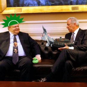 Υποβρυχιομαχία: «Αβραμόπουλος Βενιζέλος 3 – 0» ! Πως προκύπτει το&nbsp;«σκορ»