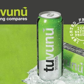 Tuvunu: Το ελληνικό τσάι που σαρώνει   Πηγή:www.reporter.gr