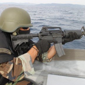 Ο ακήρυχτος πόλεμος του Αιγαίου και τα Κλιμάκια Ειδικών Αποστολών του ΛΣ –&nbsp;ΒΙΝΤΕΟ