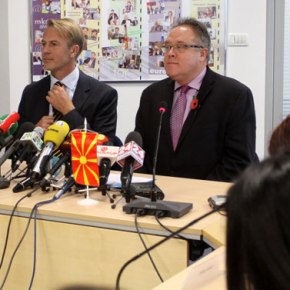 Περισσότερα από δύο τα κράτη-μέλη της ΕΕ κατά των ενταξιακών διαπραγματεύσεων της&nbsp;ΠΓΔΜ