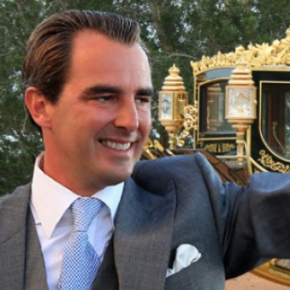 Αποκάλυψη: Ετοιμάζουν βασιλικό κόμμα για να αντικαταστήσουν την Χρυσή&nbsp;Αυγή!