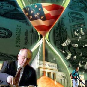 ΘΑ ΕΧΕΙ Η ΑΜΕΡΙΚΗ ΤΗΝ ΤΥΧΗ ΤΗΣ ΣΟΒΙΕΤΙΚΗΣ&nbsp;ΕΝΩΣΗΣ;