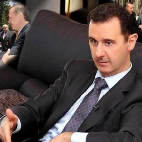 Άσαντ: Η Τουρκία θα πληρώσει ακριβά την υποστήριξή της στους&nbsp;«τρομοκράτες»
