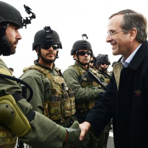 ΣΧΟΛΙΟ: Επιτακτική η ανάγκη αύξησης της στρατιωτικής&nbsp;θητείας