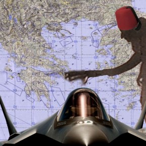 ΑΛΛΑΖΕΙ ΤΟ ΙΣΟΖΥΓΙΟ ΙΣΧΥΟΣ ΣΕ ΔΡΑΜΑΤΙΚΟ ΒΑΘΜΟ – Γεγονός η παραγγελία των τουρκικών F-35 – Θα ξεπεράσει τα 14 δισ.&nbsp;ευρώ