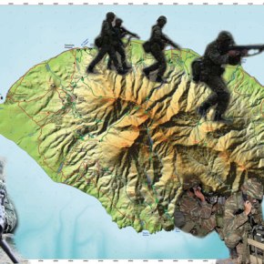 «Νικηφόρος 2013»: Να γιατί ΔΕΝ θα πάρουν ποτέ τη&nbsp;Σαμοθράκη…