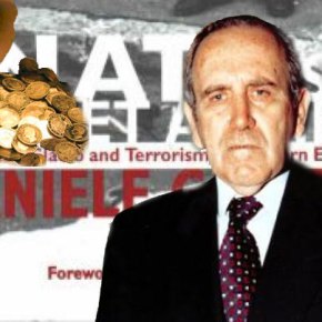 Οι χρυσές λίρες της Κόκκινης Προβιάς – Ο Νίκος Κουρής σε μια συνέντευξη εφ΄ όλης της&nbsp;ύλης