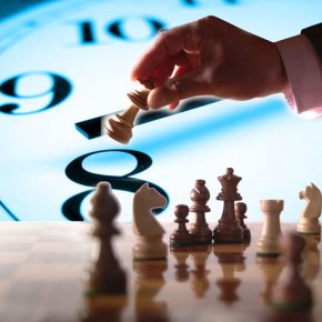 Στοιχεία χρονοστρατηγικής