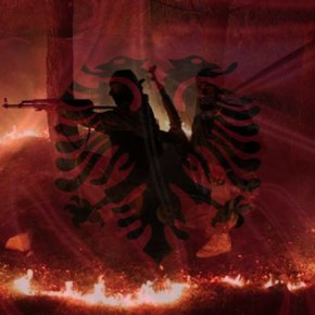 1000 Αλβανοί πολεμούν στη&nbsp;Συρία