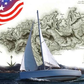 Ιστιοπλοϊκό με τούρκους και αμερικανούς αρνήθηκε ελληνική βοήθεια στη Σάμο – Περίεργο&nbsp;συμβάν