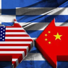 Πως ΗΠΑ και Ρωσία ορίζουν το ελληνικό ενεργειακό&nbsp;μέλλον…