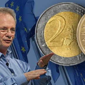 Θα πρέπει να επιδιωχθεί ένα γερό κούρεμα, δηλώνει καθηγητής του&nbsp;Γιέιλ