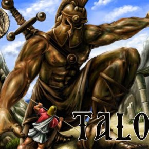 «ΤALOS» Οταν o US Army ανακάλυψε το …«Αρχαιοελληνικό Τεχνολογικό Θαύμα»&nbsp;(video)