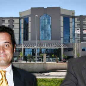 Σαρώνουν την ελληνική Υγεία οι Τούρκοι! Αγοράζουν νοσοκομεία, πλωτά ιατρεία, ζητούν&nbsp;γιατρούς