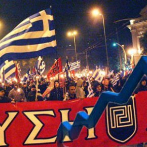 Γιατί η Χρυσή Αυγή δεν καταρρέει στις&nbsp;δημοσκοπήσεις