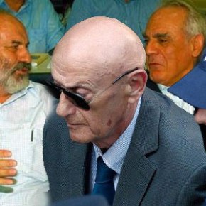 Ζήγρας: Ο Σμπώκος έχει τα εκατ. από τις μίζες του Ακη που&nbsp;αγνοούνται