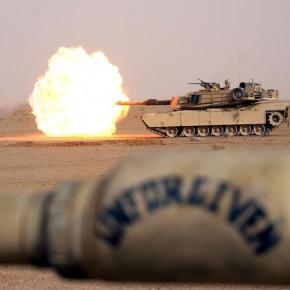 Μετά τα 10 Chinook έρχονται και 90 άρματα μάχης Abrams από ΗΠΑ -Ποιο το&nbsp;κόστος;