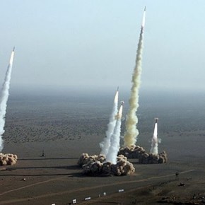 Μετά τον »Δικέφαλο Αετό» …Η Βολή των S-300 στο Πεδίο Βολής Κρήτης&nbsp;»NAMFI»