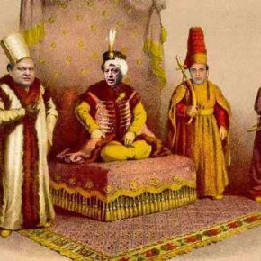 ΚΟΣΤΙΣΕ ΠΑΝΩ ΑΠΟ 1 ΕΚΑΤ. ΕΥΡΩ! – Ταχεία επιστροφή στην οθωμανική αυτοκρατορία: Ανοιξαν τζαμί στις&nbsp;Σέρρες!