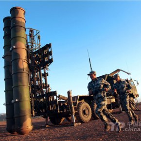 Πίσω ολοταχώς από την Τουρκία για το κινέζικο αντιαεροπορικό&nbsp;HQ-9