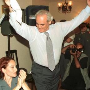 Άκης Τσοχατζόπουλος: Από το ΠΑΚ,στην χλιδή και στη φυλακή. Σπάνιες&nbsp;φωτό!