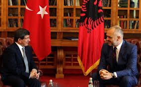 Αλβανία: Τούρκοι σύμβουλοι στην κυβέρνηση Έντι&nbsp;Ράμα