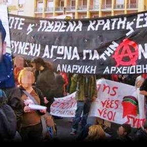 ΑΙΣΧΟΣ: Συγκέντρωση συμπαράστασης αναρχοσυριζαίων υπέρ του πακιστανού βιαστή – Σιωπή στα&nbsp;ΜΜΕ