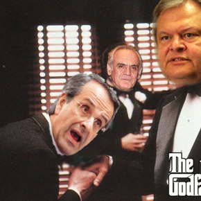 ΚΑΙ ΟΜΩΣ ΘΑ ΠΑΝΕ ΣΤΗΝ ΠΑΡΕΛΑΣΗ Α.Τζιτζικώστας:  «Το ΠΑΣΟΚ είναι εγκληματική οργάνωση, καταδικάστηκε ο&nbsp;Άκης»