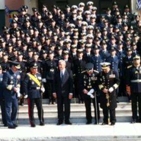 Παρέλαση 28ης: Στηρίζει τα άρματα ο&nbsp;Αβραμόπουλος