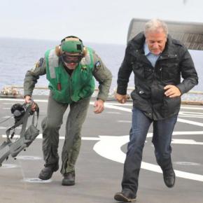 Ποιες είναι οι «στρατιωτικές» κόντρες Αβραμόπουλου –&nbsp;Βενιζέλου