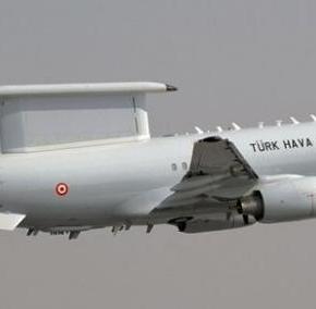 Τα τουρκικά ΑWACS είναι επιχειρησιακά&nbsp;έτοιμα