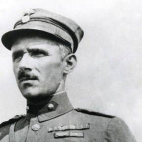 Ταγματάρχης Δημήτριος Κωστάκης : Ο θρυλικός πυροβολητής του&nbsp;’40