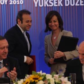 «Τέσσερις πρωθυπουργοί σας έδωσαν υποσχέσεις για τη Θράκη» λέει ο Μπαγίς – Ποιες&nbsp;ήταν