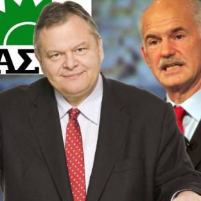 Κίνημα ανοιχτής αμφισβήτησης του&nbsp;Βενιζέλου