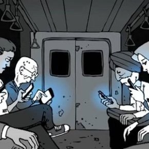 Τι κρύβεται πίσω από την εξάρτηση στα μέσα κοινωνικής&nbsp;δικτύωσης;